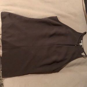 Banana republic slate top - Size 6.
